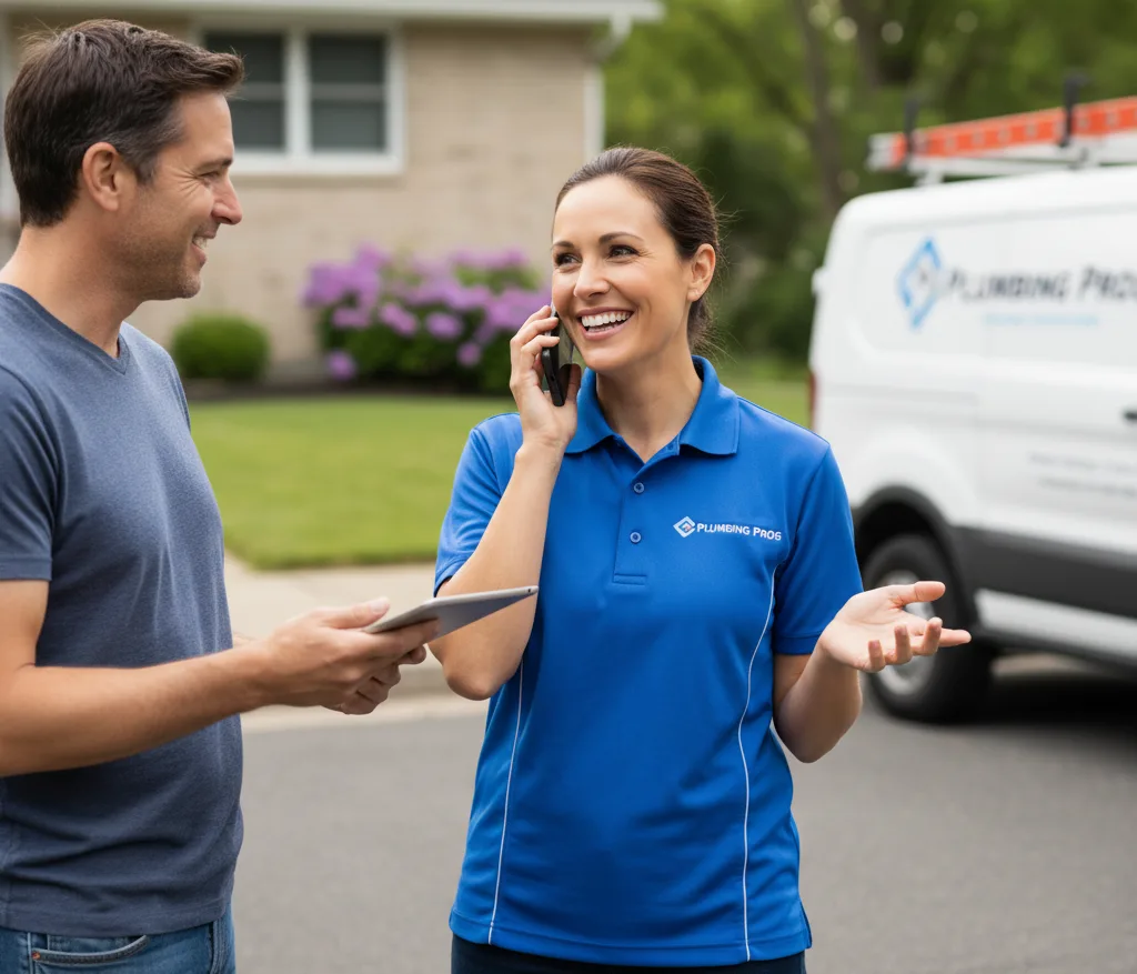 Drain Cleaning in Montgomery City, MO